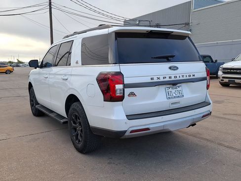 Used 2022 Ford Expedition Timberline AWD/4WD image 15