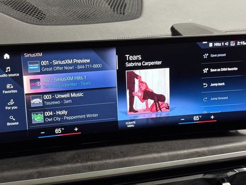 Used 2023 BMW X7 xDrive40i w/ Premium Package image 24