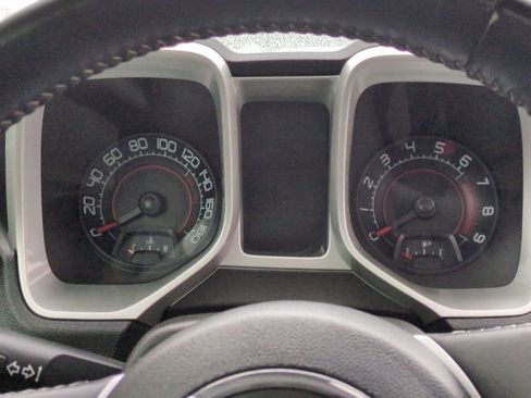 Used 2010 Chevrolet Camaro SS w/ RS Package image 33