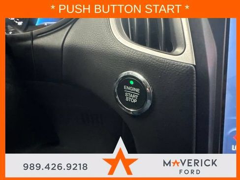 Used 2023 Ford Edge SEL w/ Convenience Package AWD/4WD image 17