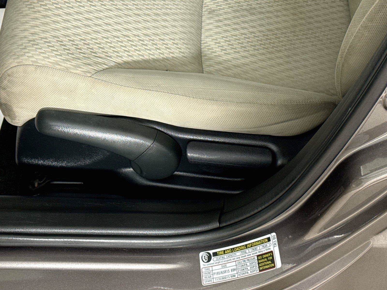 Used 2015 Honda Civic LX image 20