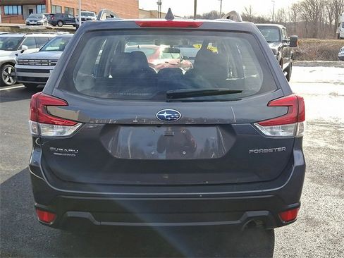 Used 2021 Subaru Forester image 5