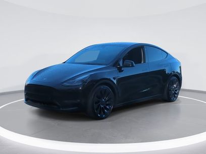 Used 2022 Tesla Model Y Performance