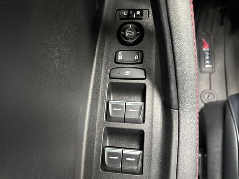 Used 2021 Acura TLX w/ A-SPEC Pkg image 18