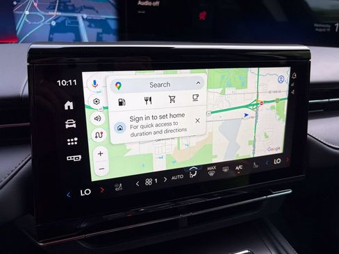 New 2026 Lincoln Nautilus Reserve AWD/4WD image 44