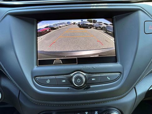 Used 2023 Chevrolet TrailBlazer ACTIV AWD/4WD image 22