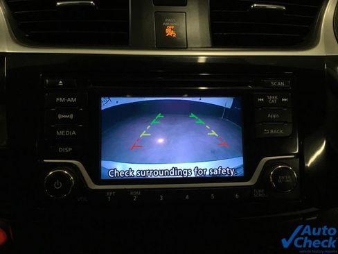 Used 2016 Nissan Sentra SV FWD image 51