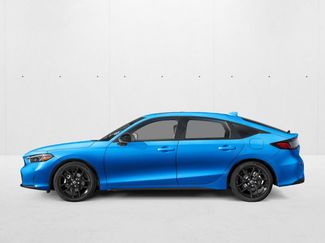 New 2026 Honda Civic Sport video 3