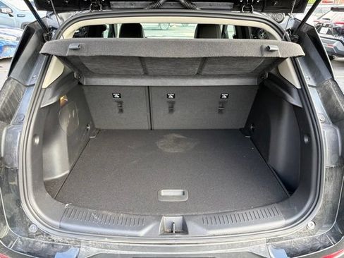 Certified 2024 Buick Encore GX Preferred FWD image 15