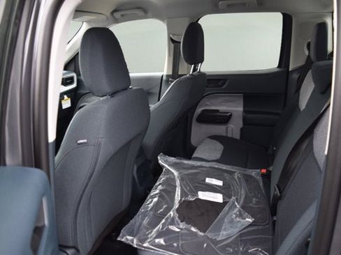 New 2026 Ford Maverick XLT image 5