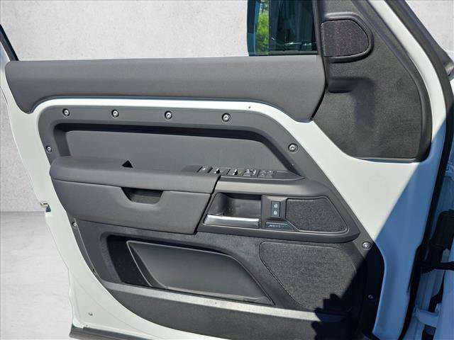 New 2026 Land Rover Defender 130 S AWD/4WD image 27