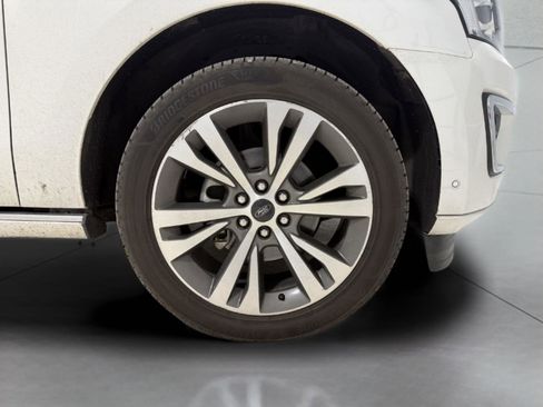 Used 2020 Ford Expedition Max Platinum image 53