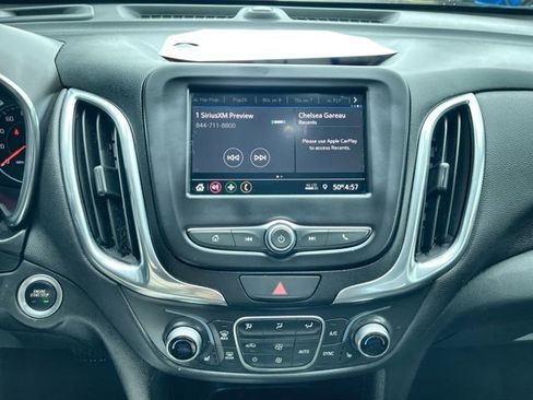 Certified 2020 Chevrolet Equinox LT w/ Driver Convenience Package FWD image 13