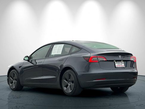 Used 2022 Tesla Model 3 image 6