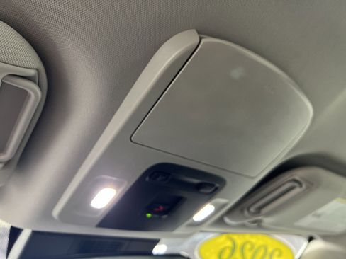 Used 2025 Toyota Camry LE image 35