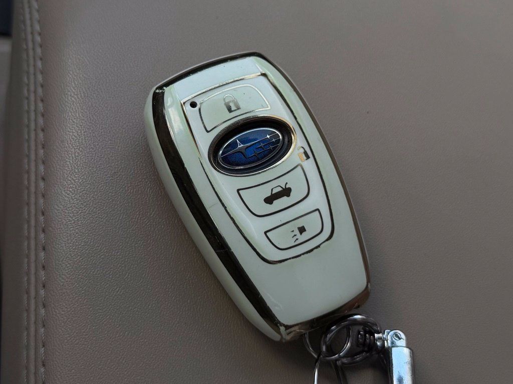 Used 2019 Subaru Outback 3.6R Limited w/ Popular Package #2 AWD/4WD image 27
