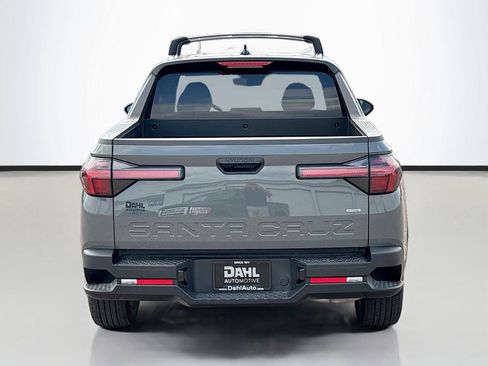 Certified 2026 Hyundai Santa Cruz SEL AWD/4WD image 12