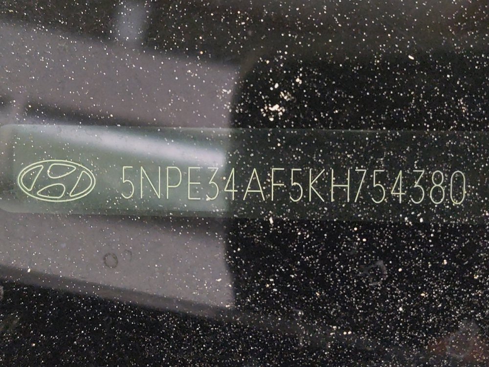 Used 2019 Hyundai Sonata SEL FWD image 33