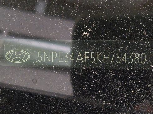 Used 2019 Hyundai Sonata SEL FWD image 33