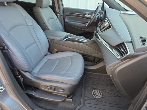 Used 2024 Buick Enclave Essence w/ Experience Buick Package FWD image 39
