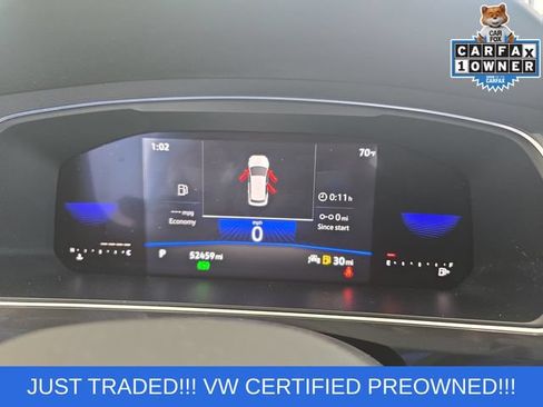 Used 2023 Volkswagen Tiguan S FWD image 16