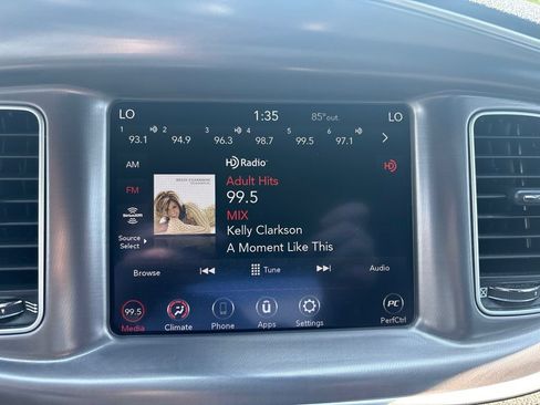 Used 2020 Dodge Charger GT w/ Performance Handling Group RWD image 12