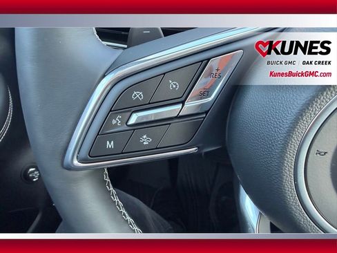 New 2026 Buick Envision Sport Touring image 14