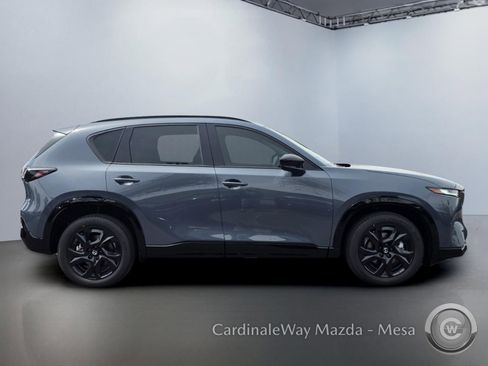 New 2026 MAZDA CX-5 2.5 S w/ Premium Plus Package image 3