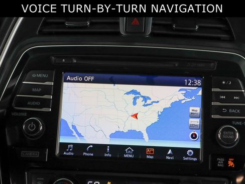 Used 2018 Nissan Maxima 3.5 S FWD image 18