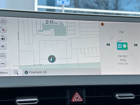 Used 2024 Hyundai Ioniq 5 SEL image 22