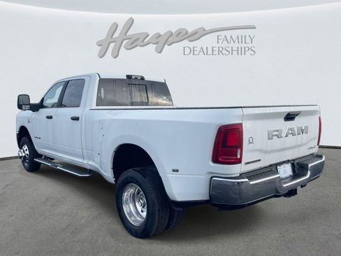 New 2026 RAM 3500 Big Horn image 15