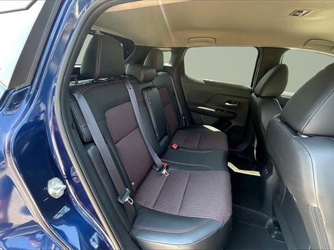 New 2025 Nissan Kicks SR w/ Interior Electronics Package image 10