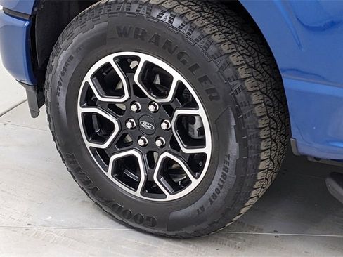 Certified 2022 Ford F150 XLT w/ Equipment Group 302A High image 4