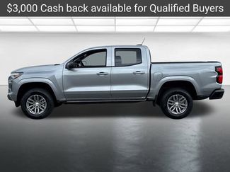 New 2026 Chevrolet Colorado LT w/ LT Convenience Package video 2