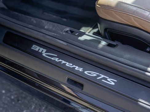 Used 2024 Porsche 911 Cabriolet image 55