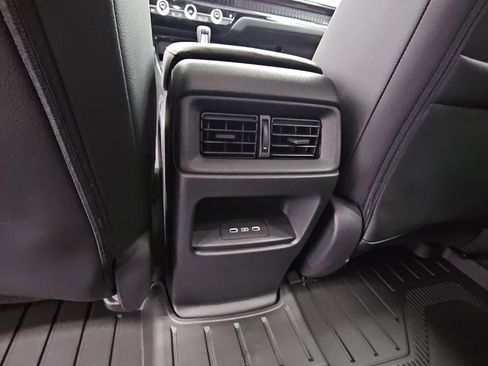 New 2026 Honda CR-V EX-L image 29