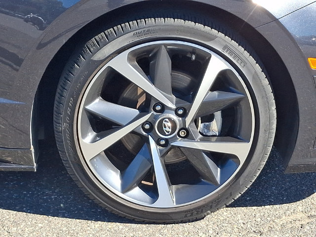 Used 2021 Hyundai Sonata SEL Plus FWD image 27