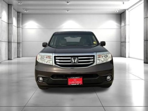 Used 2012 Honda Pilot EX-L image 3