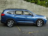 Used 2019 Subaru Ascent Premium image 3