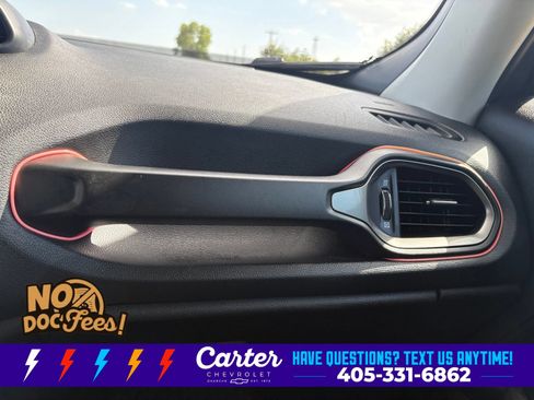 Used 2023 Jeep Renegade Latitude w/ Premium Group AWD/4WD image 26