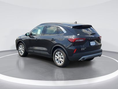 New 2024 Ford Escape Active w/ Tech Pack #2