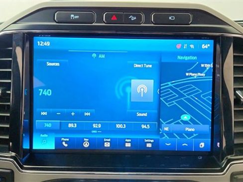 Used 2022 Ford F250 Lariat image 47