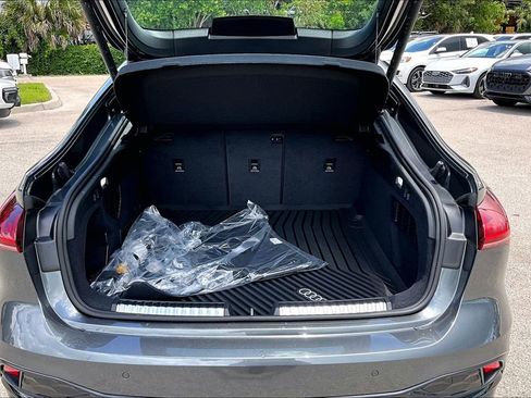 New 2026 Audi S5 Premium Plus AWD/4WD image 14