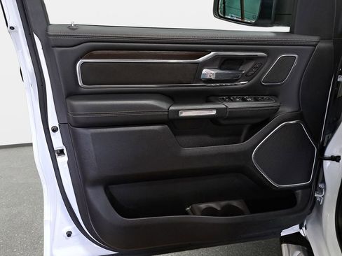Certified 2022 RAM 1500 Laramie image 27