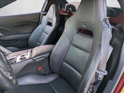 Used 2019 Chevrolet Corvette Grand Sport RWD image 23