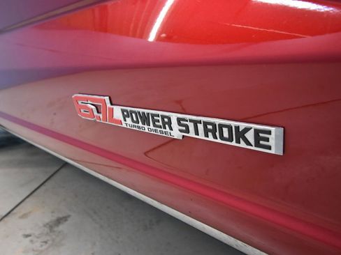 Used 2024 Ford F250 Limited image 43