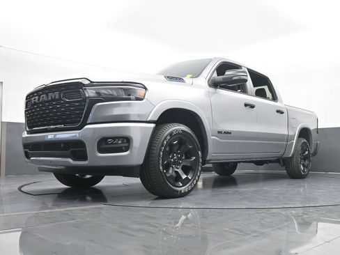 Used 2025 RAM 1500 Lone Star image 51