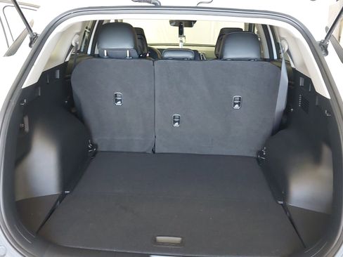 Used 2024 Kia Sportage EX FWD image 27