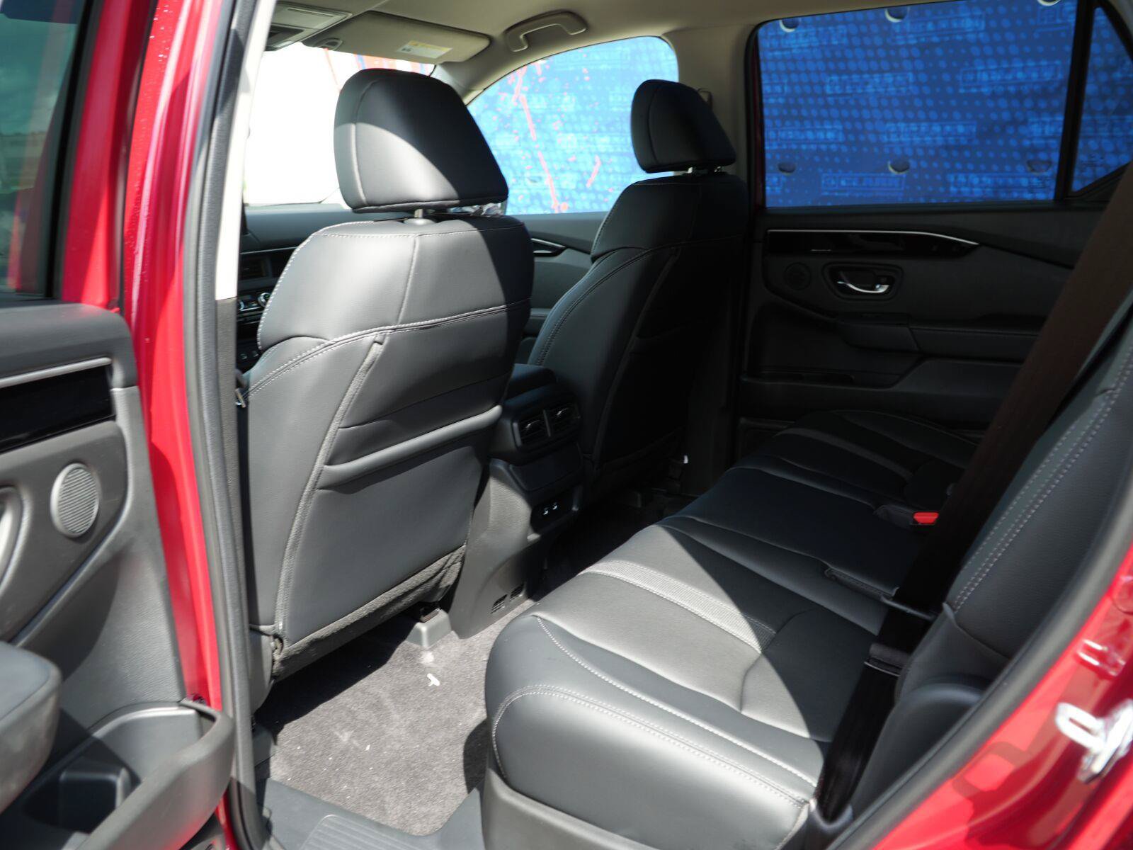 New 2026 Honda Passport RTL image 18