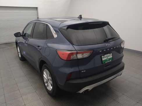 Used 2020 Ford Escape SE FWD image 5